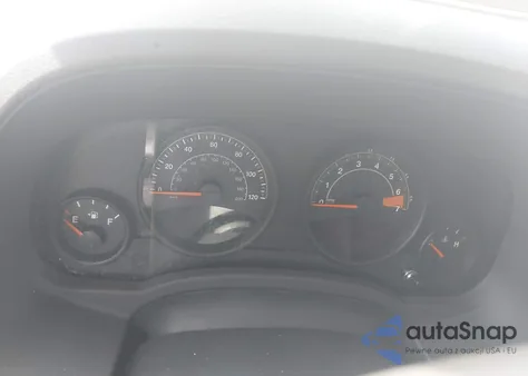 2017 Jeep Patriot High Altitude 4X4 из США, поврежденный, VIN 1C4NJRFB9HD168501